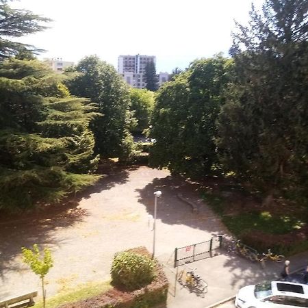 Apartamento Kilian Campus Uga La Tronche  Exterior foto