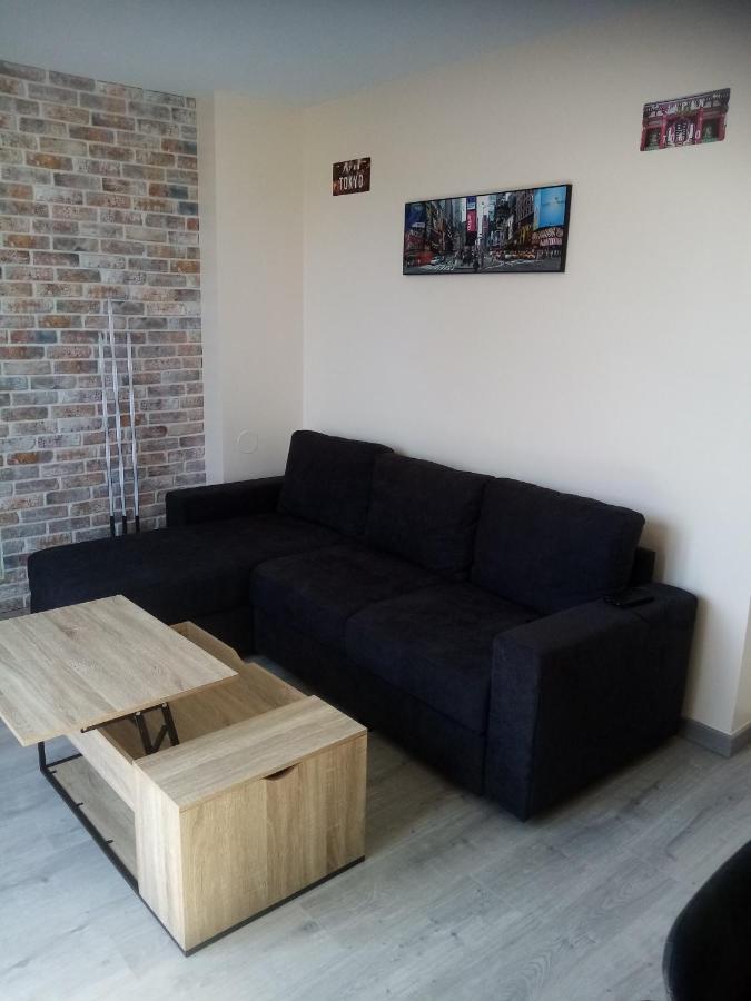 Apartamento Kilian Campus Uga La Tronche  Exterior foto