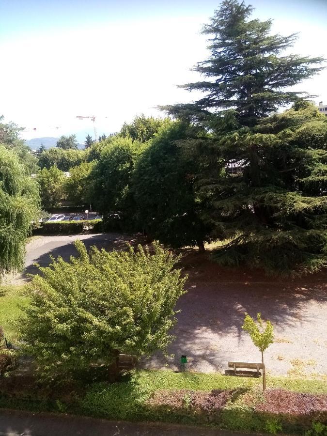 Apartamento Kilian Campus Uga La Tronche  Exterior foto