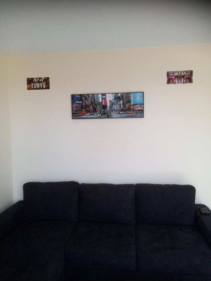 Apartamento Kilian Campus Uga La Tronche  Exterior foto