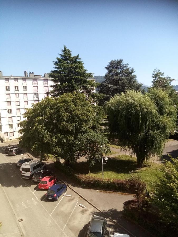 Apartamento Kilian Campus Uga La Tronche  Exterior foto